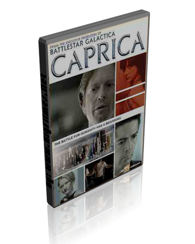 caprica