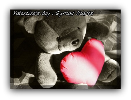 Valentine's Day