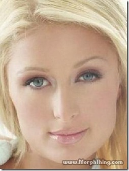 Paris Hilton