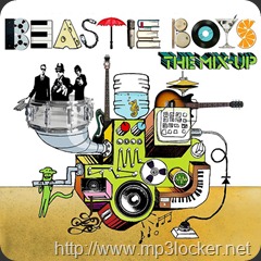 BeastieBoysTheMixUp
