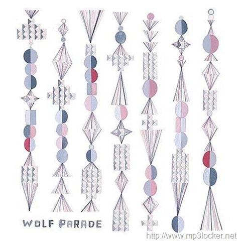 Apologies to the Queen Mary Released September 27, 2005