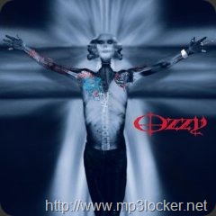 ozzy osbourne down to earth