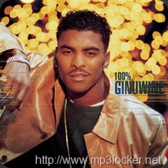 ginuwine in suit