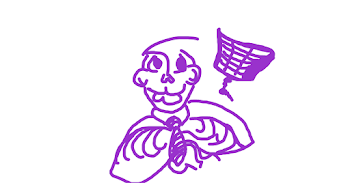 splat