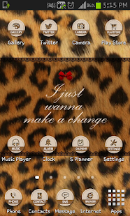 How to get Leopard iCon Theme patch 1.0 apk for laptop