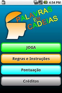 How to download Palavras em Cadeias Lite lastet apk for pc