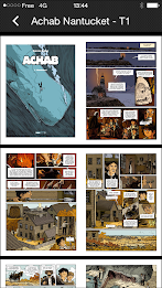 Patrick Mallet poster 4