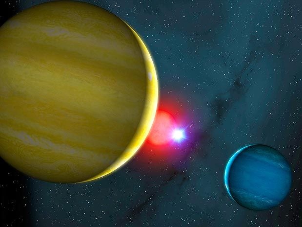 [ilustração de dois planetas num sistema binário de estrelas[4].jpg]