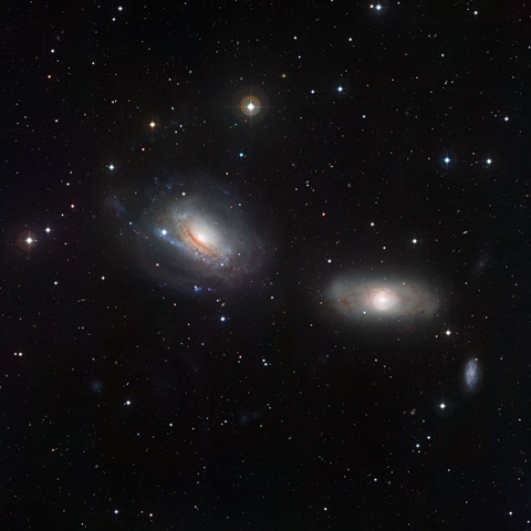 [o par galáctico NGC3169 e NGC3166[4].jpg]