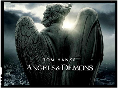 Angels & Demons (2009) 