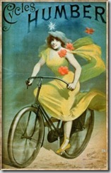 Cheret,_Jules_-_Humber_Cycles