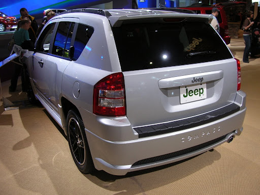 Jeep Compass Rallye Edition. 2008+jeep+compass+rallye
