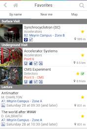 CERN Open Days 2013 poster 6