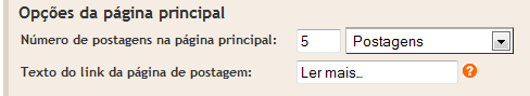 Texto personalizado