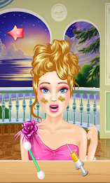 Princess Care Doctor poster 4