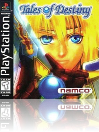 cover tales of destiny cover tales of destiny
