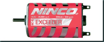 nc10-exceeder