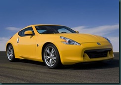 370Z Del 370Z Del