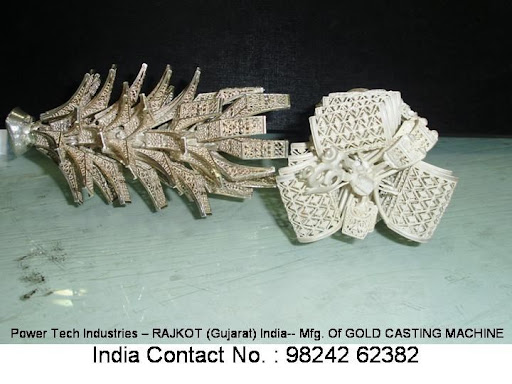 wax for jewellery casting.  jewellery casting machine, 
