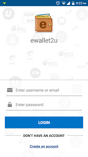 ewallet2u