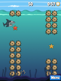 Splashy Sharky poster 5