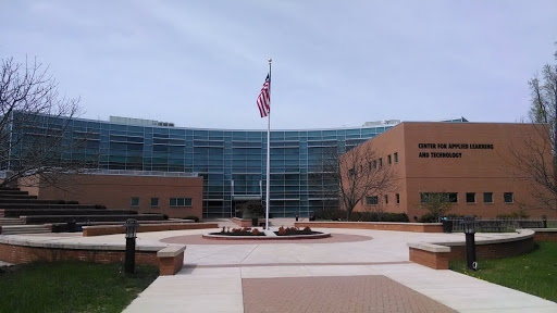 Center for Applied Learning and Technology