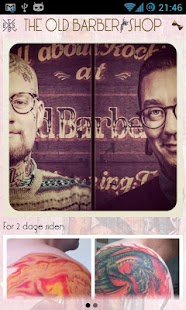 How to install The Old Barber Shop patch 1.0.2 apk for android