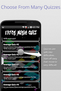 How to mod 70's Music Trivia Quiz patch 1.1 apk for laptop