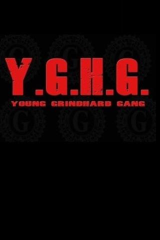 Young Grind Hard Gang