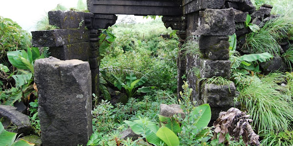 भटकंती - चावंड