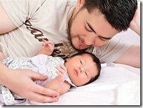 homemgravido thumb - O "Homem grávido"? Documentário do Discovery Channel
