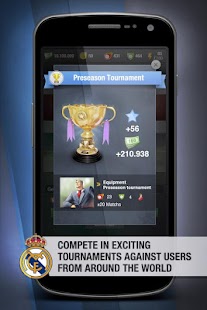 免費下載體育競技APP|Real Madrid FantasyManager '14 app開箱文|APP開箱王