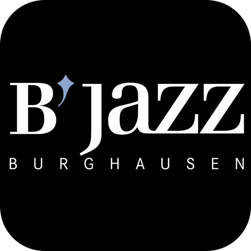 B'JAZZ LOGO-APP點子