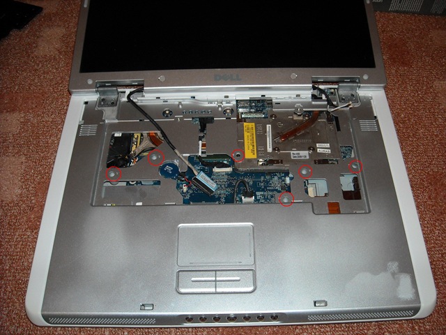 dell 9400 wireless driver Get dell inspiron 9400 laptop driver for microsoft windows.