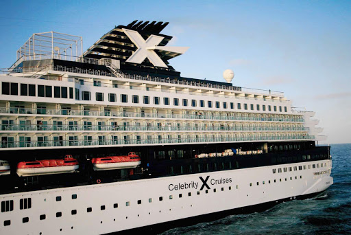 Celebrity Century comfortably carries 1,814 passengers on the cruise of a lifetime.