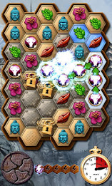 Azkend Free poster 1