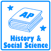 AP History & Social Science 2.16 Icon