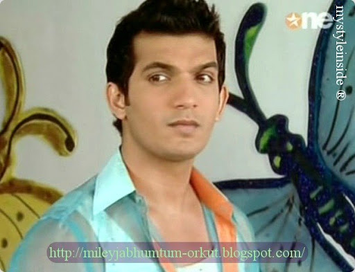 Mayank miley jab hum tum drama day wallpapers