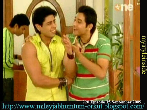 uday benji miley jab hum tum wallpapers