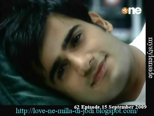 sameer love ne milla di jodi wallpapers