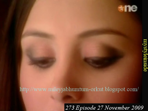 Suhaani 27 November 2009 MJHT Miley Jab Hum Tum Wallpapers