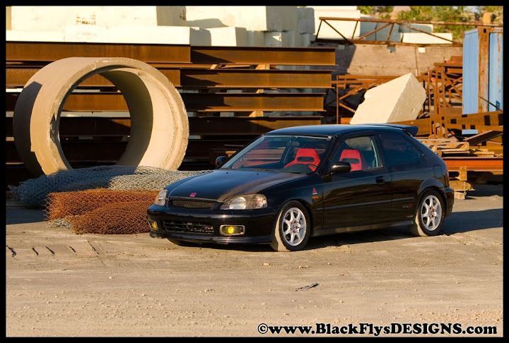 my civic type R converted, EJ6 CDN | Page 4 | EK9.org JDM EK9 Honda ...