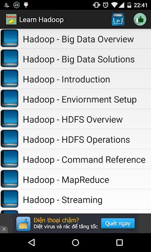 Learn Hadoop