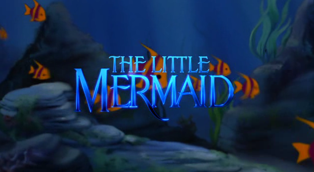 Mike Amato in: A Little Disney'll Do Yah: #28: The Little Mermaid (1989)