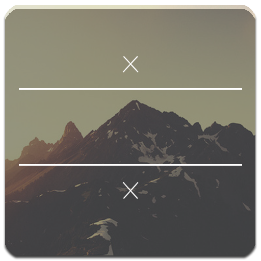 mountain man for zooper pro LOGO-APP點子