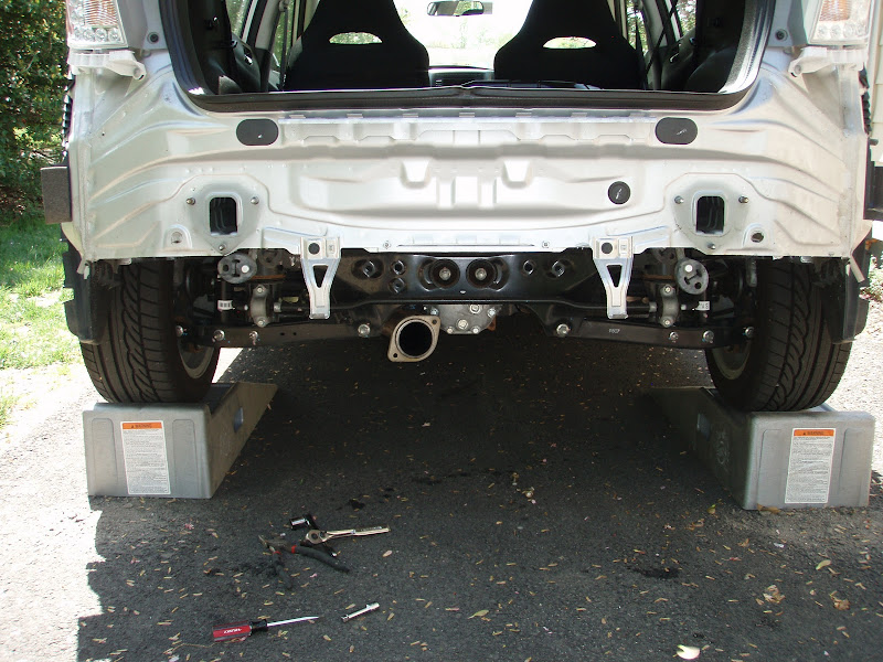 2010 subaru forester hitch deals