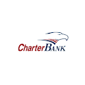 CharterBank logo