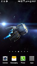 Space Explorer - PRO LWP APK Download for Android