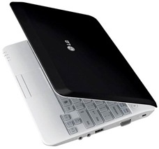 Netbook LG X140_4
