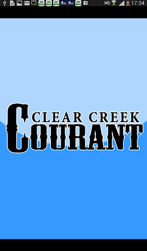 【免費新聞App】Clear Creek Courant-APP點子